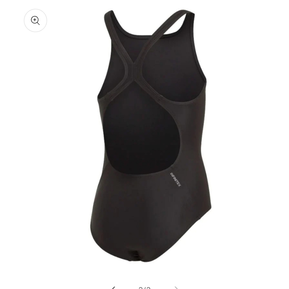 Adidas Fit Suit Sol in Black Size Small - Picture 2 of 11